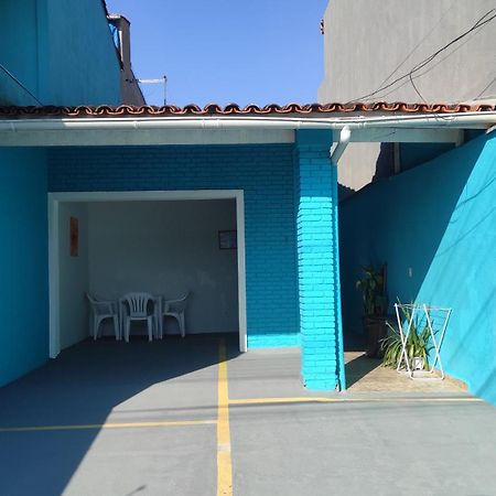 Mar Dos Sonhos Suites Ubatuba Exteriér fotografie