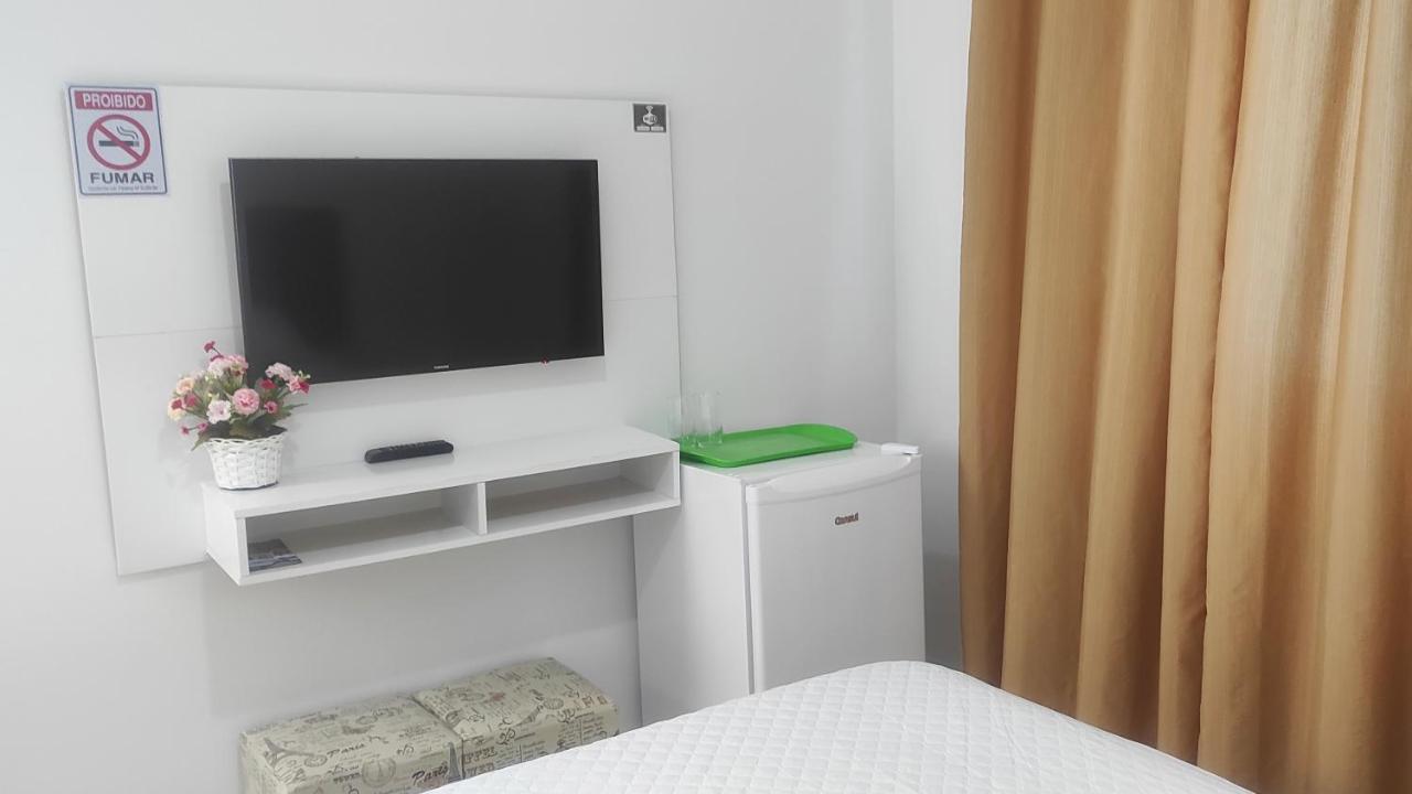 Mar Dos Sonhos Suites Ubatuba Exteriér fotografie