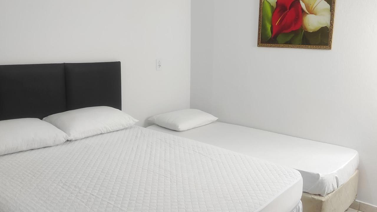 Mar Dos Sonhos Suites Ubatuba Exteriér fotografie