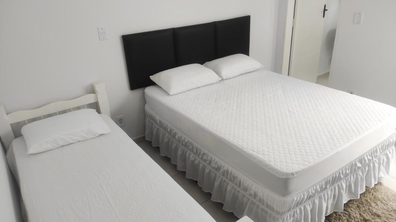 Mar Dos Sonhos Suites Ubatuba Exteriér fotografie