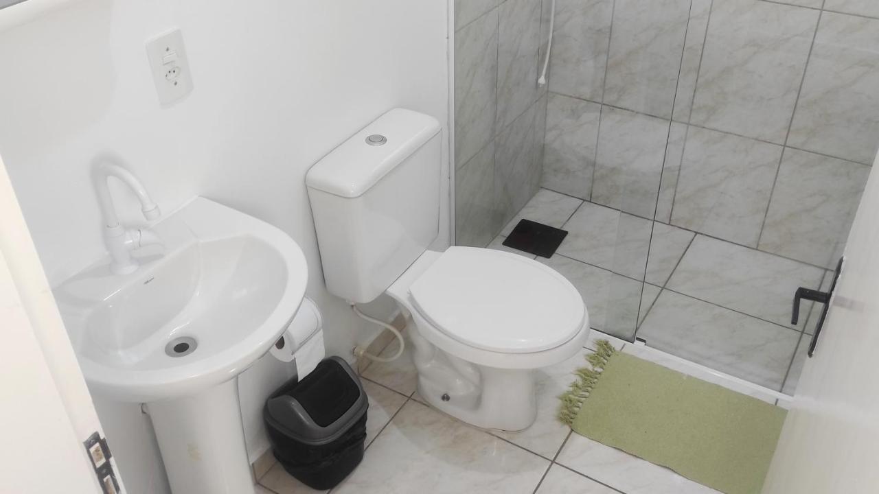 Mar Dos Sonhos Suites Ubatuba Exteriér fotografie