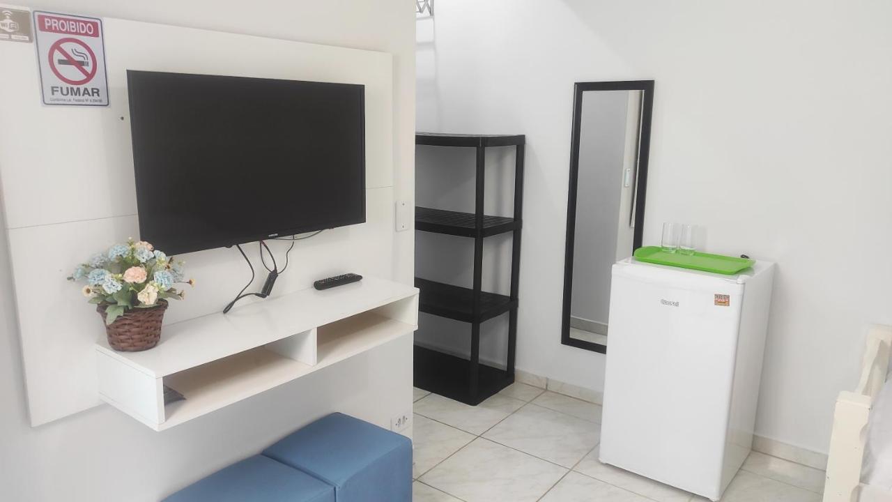 Mar Dos Sonhos Suites Ubatuba Exteriér fotografie