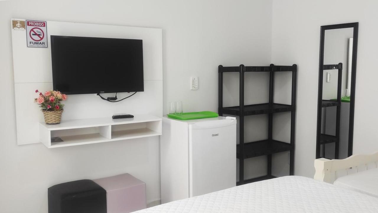 Mar Dos Sonhos Suites Ubatuba Exteriér fotografie